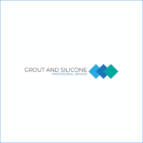 Grout and Silicone