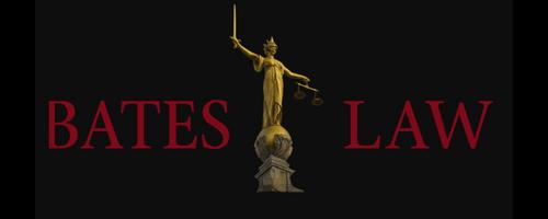 Bates Law