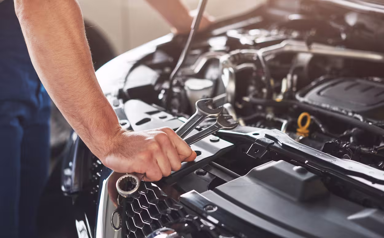 Automotive Services & Repairs | Questions to Ask Before Hiring