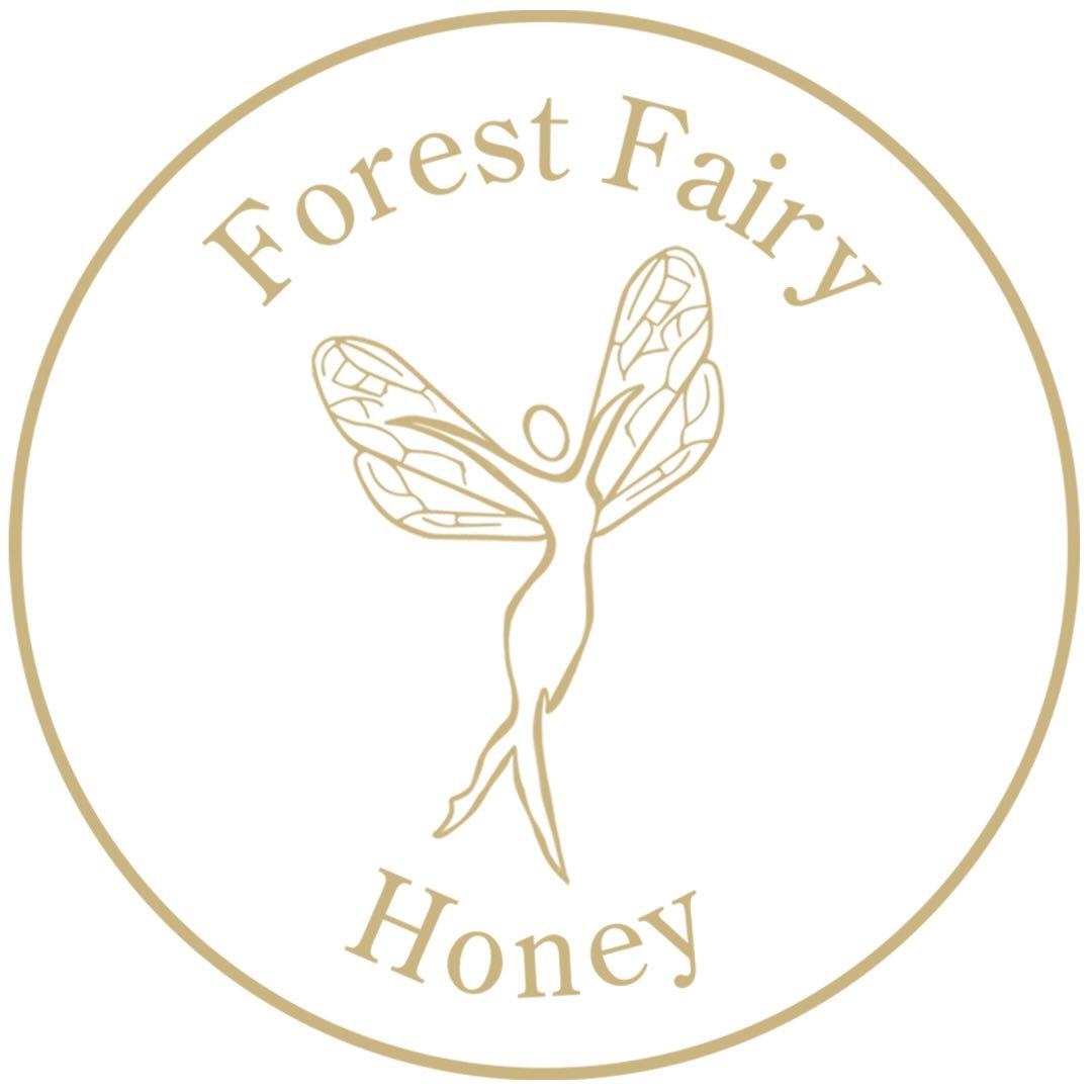 Forest Fairy Honey