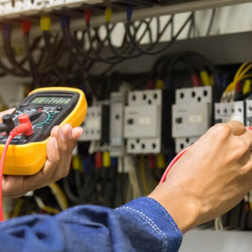 Reliable Commercial Electricians in Cranbourne | Elect Select Electrical