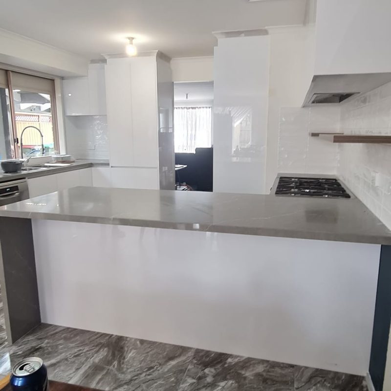 ICAD Joinery Pty Ltd
