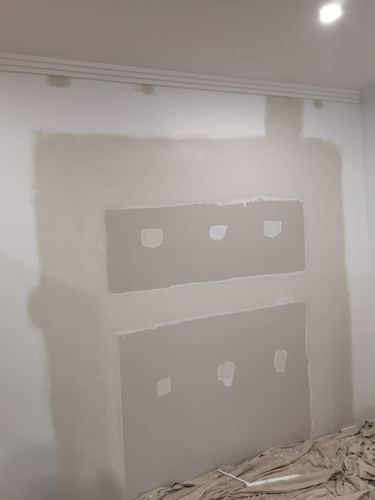 OZ KZ Gyprock Plaster Pty Ltd