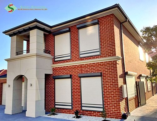 All Roller Shutters Melbourne