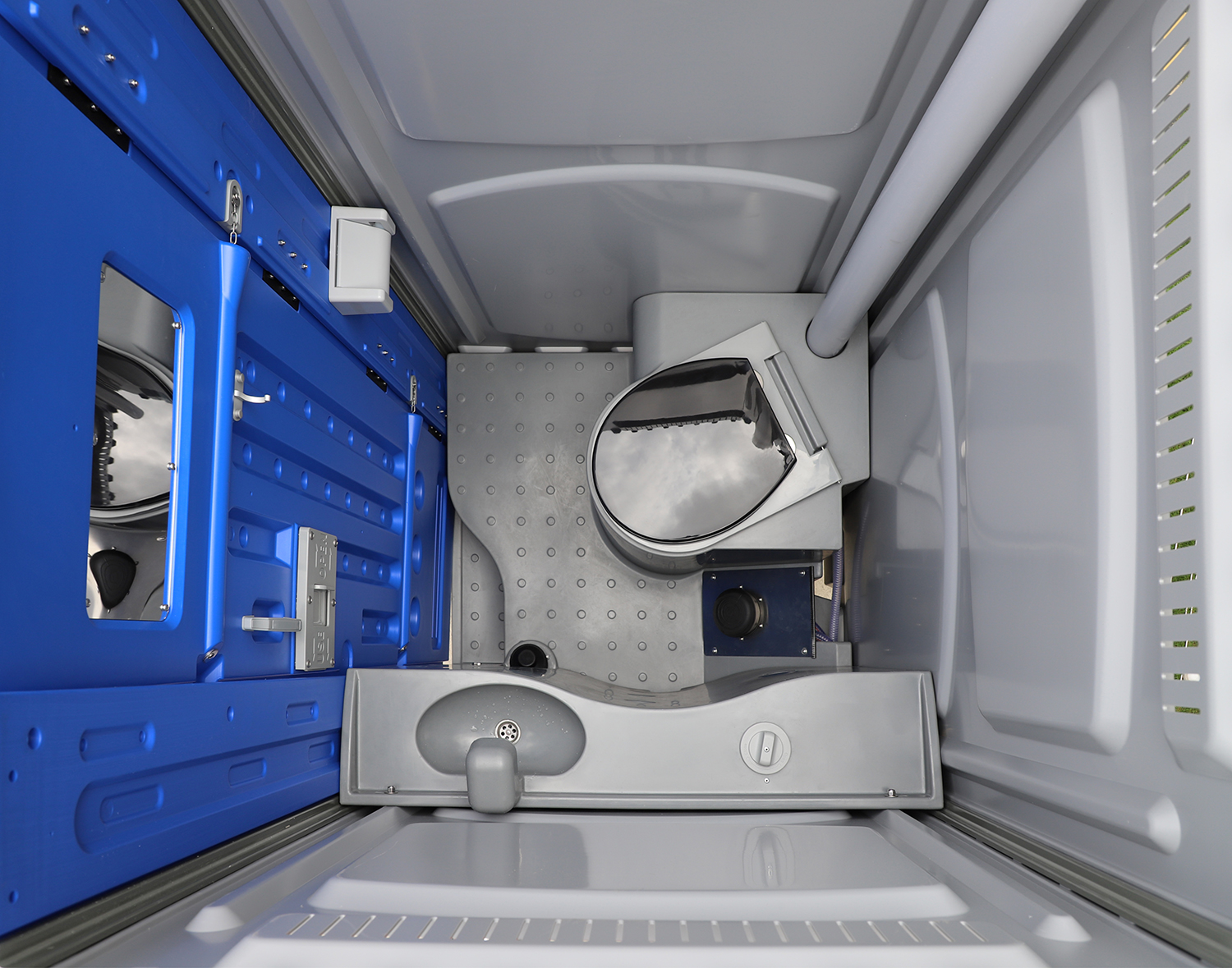 Portable Toilets Melbourne