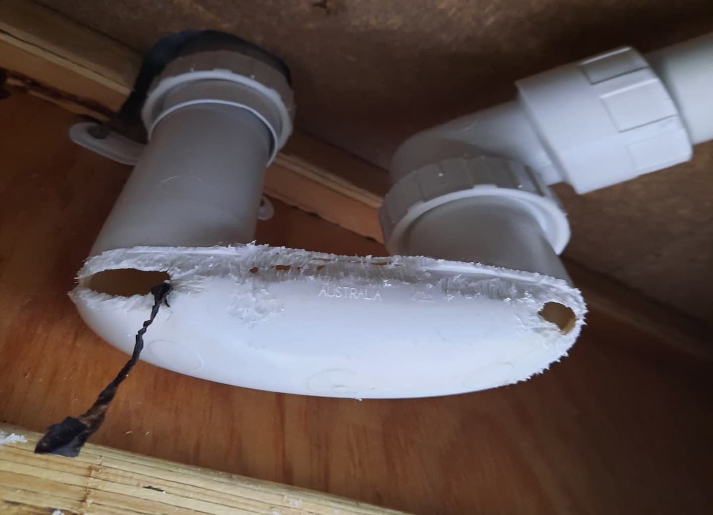 M.C Plumbing & Gas
