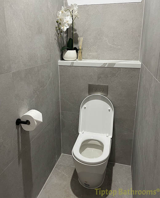 Tip Top Bathrooms