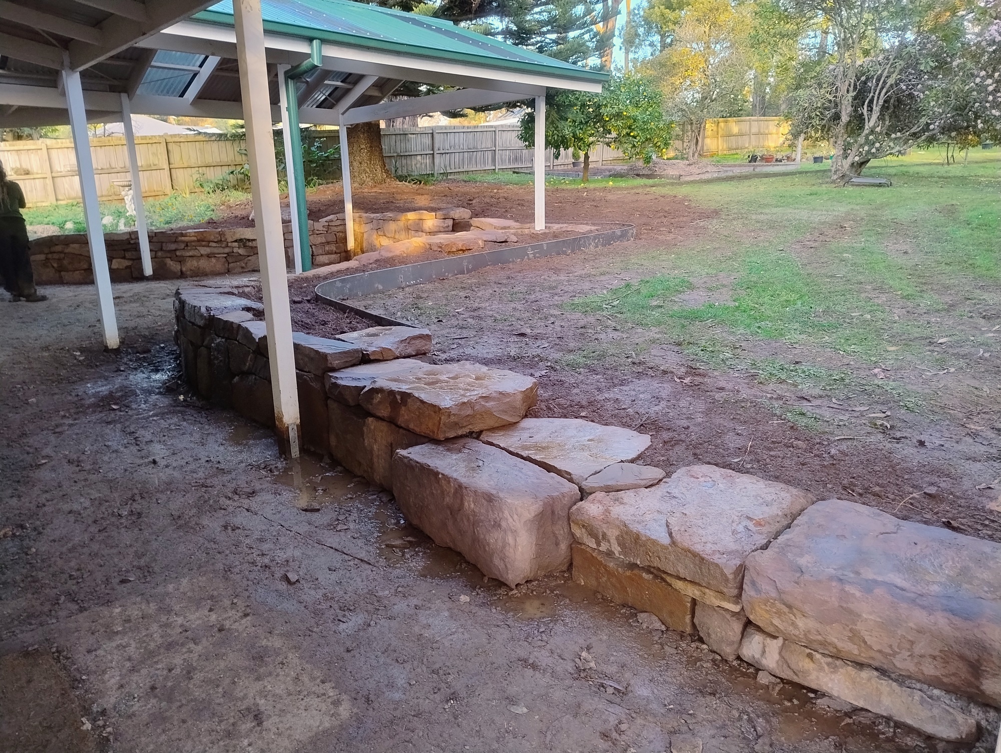 Pendragon Masonry