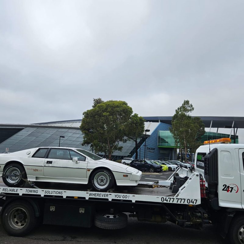Five Star Towing